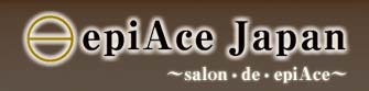 epiAce Japan～salon・de・epiAce～