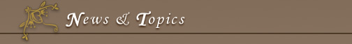 News&Topics